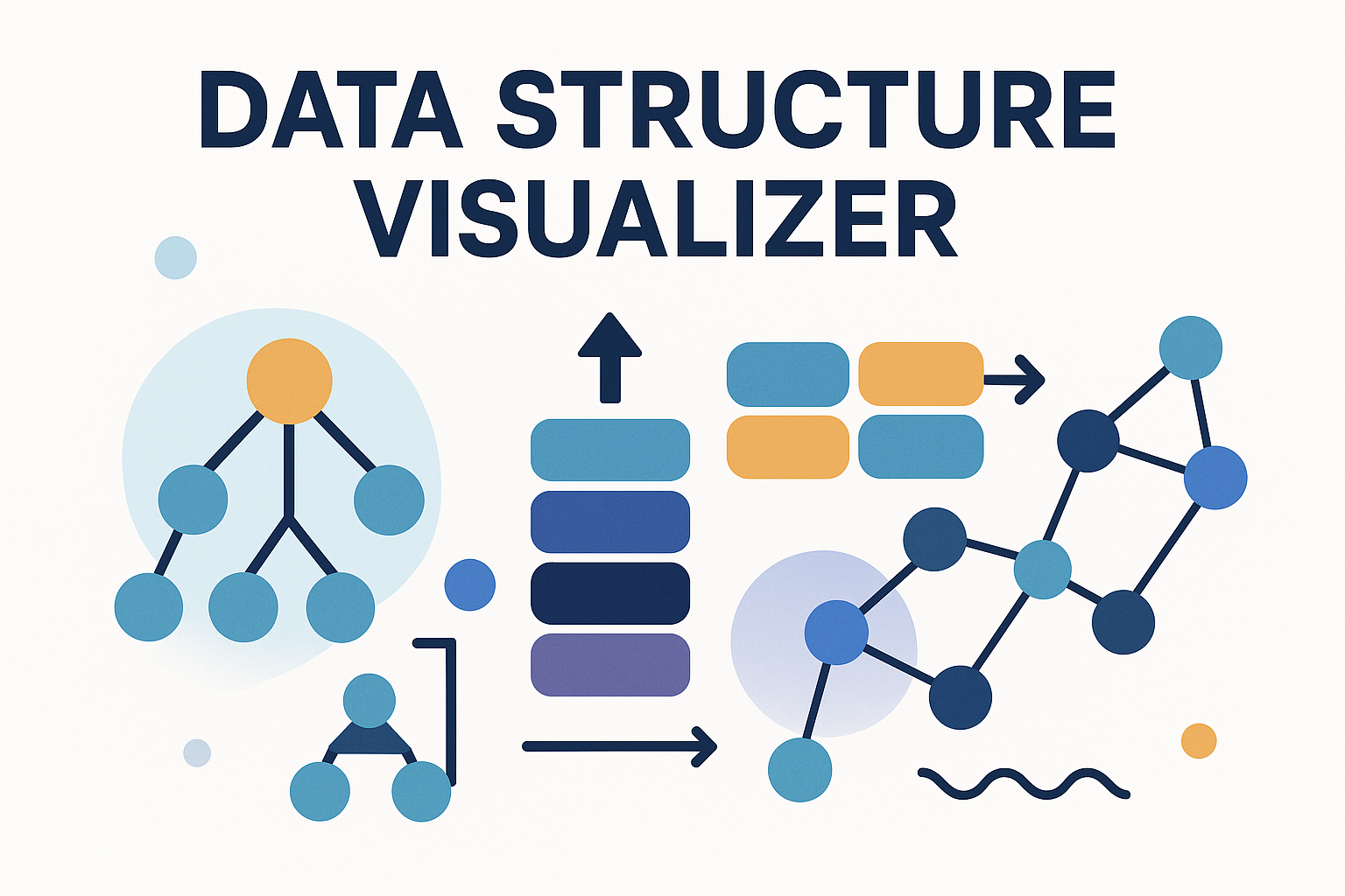 Data structure overview